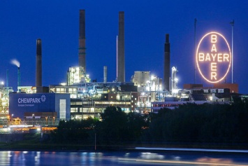 Bayer выплатит людям €1,78 млрд компенсации за канцерогенный препарат