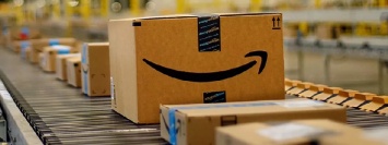 Amazon постепенно заменяет своих работников на складах роботами-упаковщиками