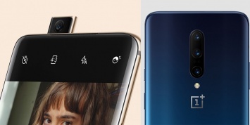 Представлен флагманский смартфон OnePlus 7 Pro за 700 евро с камерой на 111 баллов