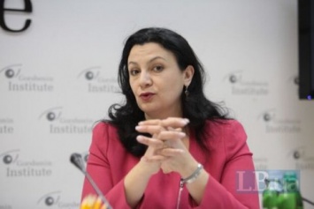 Украина может рассчитывать на продление санкций против РФ, - Иванна Климпуш-Цинцадзе