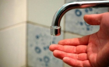 В Мелитополе отключено водоснабжение - в водоканале рассказали о причинах сбоя