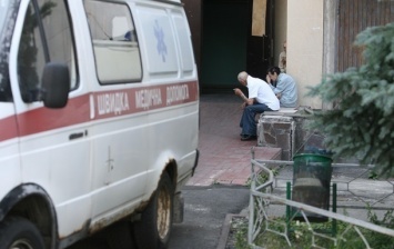 В Николаеве шесть человек попали в больницу с сальмонеллезом