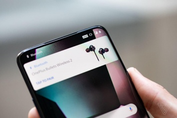 OnePlus Bullets Wireless 2: убийцы AirPods 2 за $100