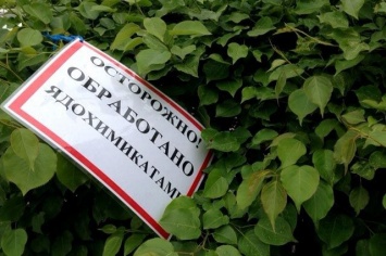 В Одесской области со склада сельхозпредприятия украли ядохимикаты