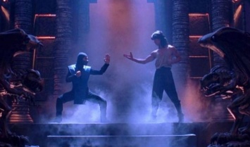 Съемки фильма по игре Mortal Kombat пройдут в Австралии