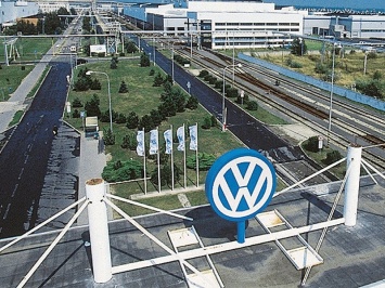 Volkswagen делает большую ставку на электричество