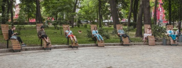 Какие парки Киева отремонтируют за 5 миллионов гривен