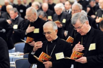 Польские епископы обсудят борьбу с педофилией