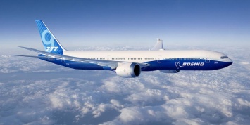 В апреле Boeing не получила ни одного заказа на свои самолеты