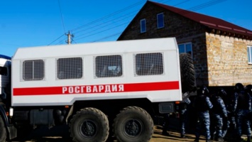 Дают свинину и отходы: крымскотатарский политзаключенный о тюремных условиях в РФ