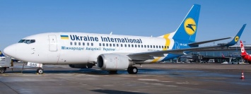 В МАУ увеличат количество рейсов из Киева в Канаду