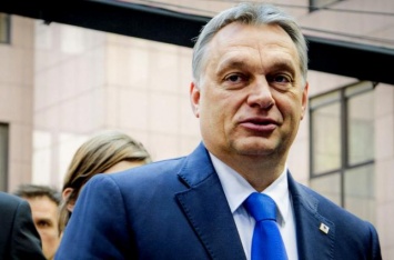 США подготовили санкции против соратников премьера Венгрии - WSJ