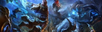 Отключение спецэффектов в League of Legends, геймплей The Dark Pictures: Man of Medan и бесплатная The Witcher: ТОП игровых новостей дня