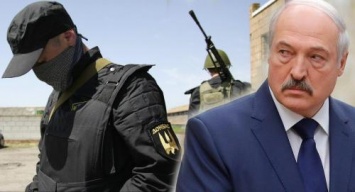 Нацистские подарки для Лукашенко: зачем президенту Украины потребовалось уехать во Львов?