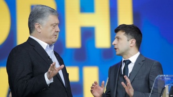 Как Зеленский изменит внешнюю политику Украины: "Считаю правильным подать в отставку"