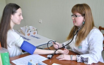 Херсонские врачи проведут выездной прием для жителей Нижнесерогозского района
