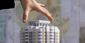 В Минстрое назвали предел повышения цен на жилье в России