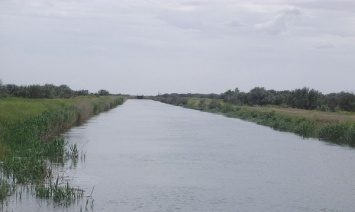 В Запорожской области 12-летние дети утонули в оросительном канале