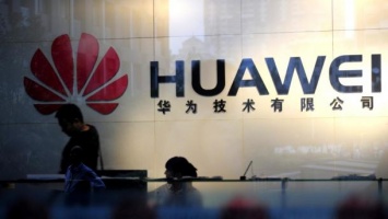 Министерство торговли США внесло Huawei в черный список