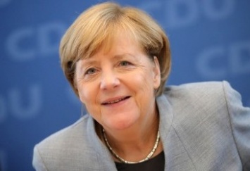 Газовая директива ЕК не сможет остановить «Северный поток-2», - Меркель