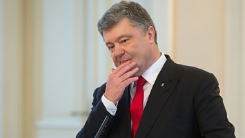 "Избиратели Порошенко, вы реально поддерживаете весь этот позор в исполнении гаранта? За это были жертвы Майдана? А как вам церковный..."