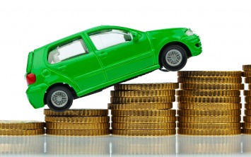 Средняя стоимость автомобиля перешагнула отметку 1,5 млн рублей