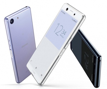 Sony Xperia Ace: компактный смартфон с экраном Full HD+ и чипом Snapdragon 630