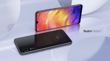 Лучшие бюджетные смартфоны начала 2019 года: Redmi Note 7 vs Galaxy M20 vs P Smart 2019