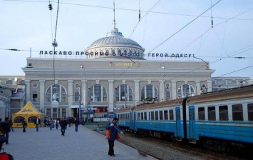 Из Сум в Одессу пустят поезд на все лето
