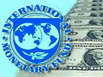 На следующей неделе в Украину приедет миссия МВФ