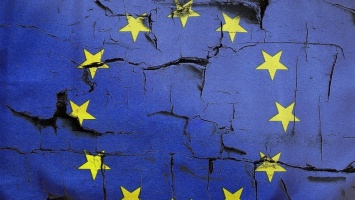 Евросоюз может исчезнуть через двадцать лет