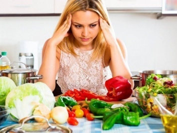 5 продуктов питания, способных вызвать депрессию