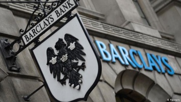 Еврокомиссия оштрафовала пять банков более чем на 1 млрд евро