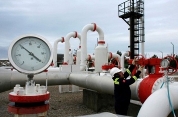 РФ считает предложения Нафтогаза по транзиту газа идущими вразрез с третьим энергопакетом ЕС