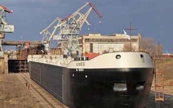 Смарт Мэритайм Груп построит еще один танкер для голландской VEKA Group