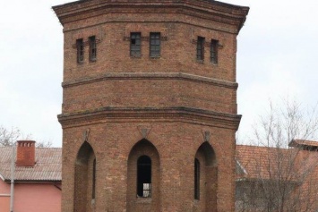 Запорожская башня получит новый статус