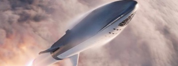 SpaceX строит еще один прототип корабля Starship: что известно