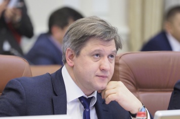 Данилюк рассказал о сотрудничестве с МВФ и возможно ли объединение с Вакарчуком