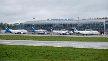 От процветания к упадку: почему аэропорт Львов может потерять возможности для развития