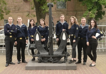 Морское дело-2019: лучшие студенты-моряки будут бороться за поездку в Нидерланды
