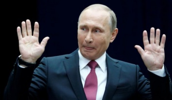 Путин поделился воспоминаниями, как носил соседку-пенсионерку на руках