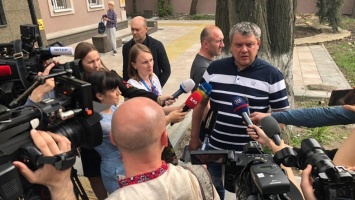 Глава Укрбуда Майборода прокомментировал арест Аллерова