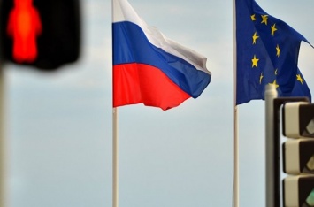 Порошенко согласовал продление санкций ЕС против России еще на полгода - Елисеев