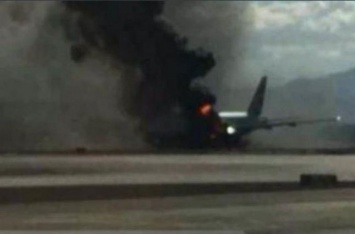 Самолет Boeing 737 на Кубе погиб в 2018 году из-за ошибки экипажа - комиссия по расследованию
