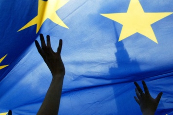 Большинство европейцев верят в крах ЕС в ближайшие 20 лет