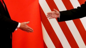 Торговая война США и Китая: риски для Украины
