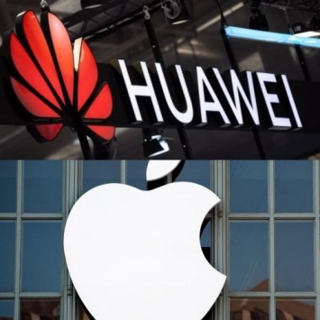 Былое величие: Huawei забирает 5G-рынок у Apple