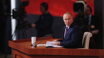 Кто победит Путина: в Тwitter назвали трех кандидатов, конец близко