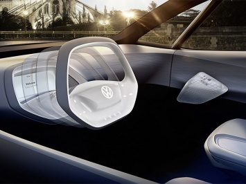 Volkswagen будет развивать гибриды и системы автопилота