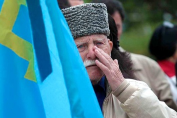 Накануне 18 мая оккупанты проводят «профилактические беседы» с крымскими татарами